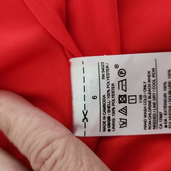 Banana Republic 2/$10 - Picture 6 of 7